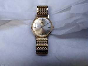 Omega Watch Omega Watch