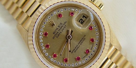 luxury-watch-sales Fine watches for sale