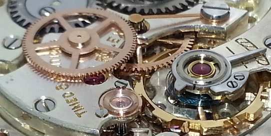 rolex-watch-repair We sell vintage watch parts